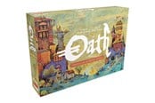 Brætspil - Leder Games Oath: Chronicles of Empire and Exile (EN) - LG3299