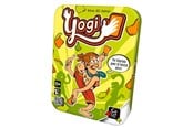 Brætspil - Gigamic Yogi (EN) - GIG1552