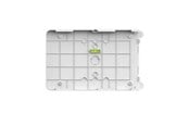 Vægbeslag, AV-Beslag & AV-Møbler - Logitech Tap Scheduler Mounting Kit - OFF-WHITE - Maks - Maks størrelse - 952-000110