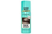 Hårpleje - L'Oréal Paris Root Touch-Up Spray 75 ml.- Medium Iced Brown - 3600523337729