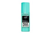 Hårpleje - L`Oreal Paris Magic Retouch Root Touch-Up Spray 75 ml.- Black - 3600523192687
