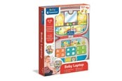 Babylegetøj - Clementoni Baby Laptop (Nordic) - 78853