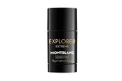 Parfume og dufte - Mont Blanc Extreme 24h Protection Deodorant Stick 75 g - 3386460153775