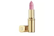 Makeup - L`Oreal Paris Riche Cream Lipstick 5 g.- 303 Rose Tendre. - 3054080055846
