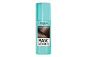 Hårpleje - L'Oréal Paris Root Touch-Up Spray 75 ml.- 02 Dark Natural Brown - 3600523192694
