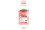 Ansigtspleje - Garnier Rose Glow Micellar Water 400 ml - 3600542326339