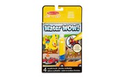 Kreativt Legetøj - Melissa & Doug Water Wow! Vehicles - 6074877