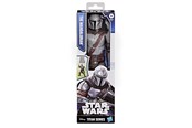 Figur - Star Wars Titan 12" Figure Mandalorian - G26885X00