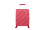 Fritid & Rejser - American Tourister Diablast - 55cm│Pink Glitch - 159573-A945