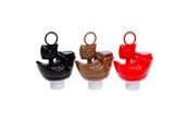 Babylegetøj - LG-Imports Fish Duck Pirate Color 12cm - 4606