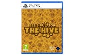 Spil - Bee Simulator: The Hive - Sony PlayStation 5 - Simulator - 5061005782532