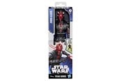 Figur - Star Wars Titan Figure Darth Maul 30 cm - G26875X00