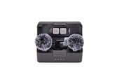 Mikrofon - DJI Mic Mini 2 (2 TX + 1 mobil RX + opladningsetui) - CP.RN.00000532.01