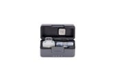 Mikrofon - DJI Mic Mini 2 (1 TX + 1 mobil RX + opladningsetui) - CP.RN.00000533.01