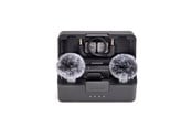 Mikrofon - DJI Mic Mini 2 (2 TX + 1 RX + opladningsetui) - CP.RN.00000529.01