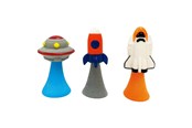 Legetøj - Duckiez Pop up Spring - Space - 8955