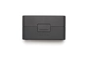 Mikrofon - DJI Mic Mini 2-opladningsetui - CP.RN.00000534.01
