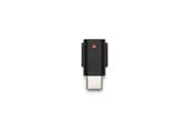 Mikrofon - DJI Mic Serie mobilmodtager-adapter (USB-C til USB-C) - CP.RN.00000514.01