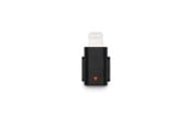 Mikrofon - DJI Mic Series mobilmodtageradapter (USB-C til Lightning) - CP.RN.00000515.01