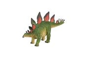 Figur - Mojo Prehistory Stegosaurus - 387228 - 387228
