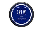 Hårpleje - American Crew Whip Hair Styling Cream Light Hold 85 g - 738678003190