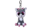 Legetøj - Lumo Stars Keychain - Reindeer Poro - 55021