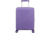 Fritid & Rejser - American Tourister Diablast - 55cm │ Purple Pulse - 159573-A989