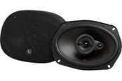 Bilstereo - Infinity By Harman INFINITY ALPHA 693M Speakers - Højttalere - INFSPKAL693M