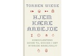 Krop & Sind - Hjem kære arbejde - Krop & Sind - hardcover - 9788772230023