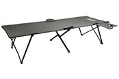 Camping & Friluftsliv - Coleman Sammenklappelig stål feltseng - 2176135