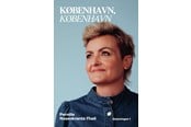 Historie, Mytologi & Samfund - København København - Historie & Samfund - Hæftet - 9788773392614