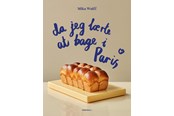 Kogebøger - Da jeg lærte at bage i Paris - Kogebog - hardcover - 9788773394342
