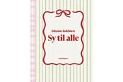 Hobby - Sy til alle - Hobby - hardcover - 9788773394373