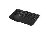 Tastatur - HP 680 - Tastatur - Engelsk - Sort - 8T6L8AA#ABB