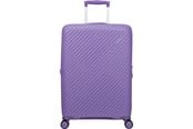 Fritid & Rejser - American Tourister Diablast - 68cm | Purple Pulse - 159574-A989