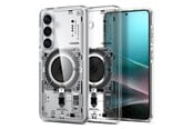 Mobil - Covers & Cases - Spigen Ultra Hybrid MagSafe - neo one - Samsung Galaxy S26+ - ACS11212