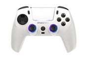 Spil tilbehør - Oniverse Starion - White - Wireless Controller - Android - ONICTR6-PS5-WHT