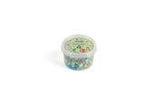 Legetøj - Dantoy Recycled Pastels Forest Beads – 280 pcs - 5930