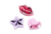 Kreativt Legetøj - Canenco Create It! Lip Gloss with Confetti - 841005
