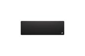 Musemåtte & tilbehør - Corsair MM Cloth - XL (Black) - CH-941D040-WW