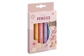 Kreativt Legetøj - Little Dutch Pencils Pink - 6 pcs. - BT126725