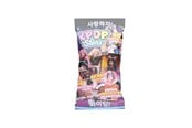 Brætspil - K-POP Stars Photo Cards 6-Pack - assorted - K02KPS01