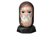 Puslespil - Ravensburger 3D Puzzle Hylkies Star Wars Obi-Wan Kenobi 54 pcs. 3D Puslespil - 12001015 9