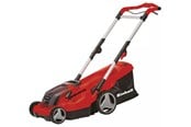 Plæneklipper - Einhell Akkuplæneklipper GE-CM 36/37 Li-Solo Cordless Lawn Mower - 3413172