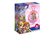 Udendørsleg - Paw Patrol Hopper ball 45cm Pink PAW PATROL - 60286