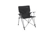 Gamer Stol - Outwell Leisure Seat Goya Campingstol - 600D x 300D polyester - Op til 120 kg - 470471
