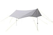 Camping & Friluftsliv - Outwell Canopy Presenning M - 111435