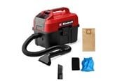 Støvsuger - Einhell Støvsuger TE-VC 18/10 Li-Solo Cordless Wet & Dry Vacuum Cleaner - 2347160