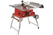 Værktøj - Einhell TE-CC 250 UF Table Saw - 4340539