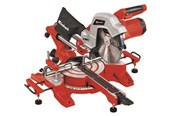 Kap/Geringssav - Einhell TC-SM 254 Miter Saw - 4300385